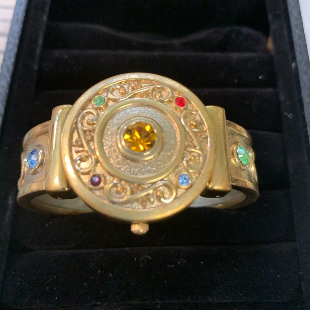 Bracelet Watch